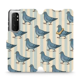 Hülle für Xiaomi Mi Note 10 Lite - Farbe VP91S