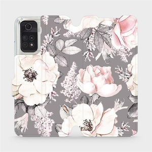 Hülle für Xiaomi POCO M4 Pro 4G - Farbe MX06S