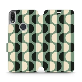 Hülle für Asus Zenfone Max Pro M1 ZB602KL - Farbe VA56S