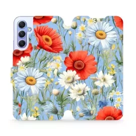 Hülle für Samsung Galaxy A34 5G - Farbe VP44S