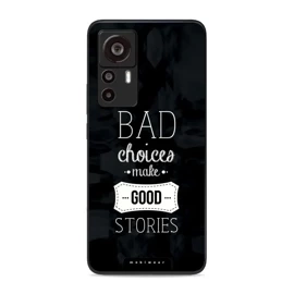 Hülle Glossy Case für Xiaomi 12T - Farbe G071G