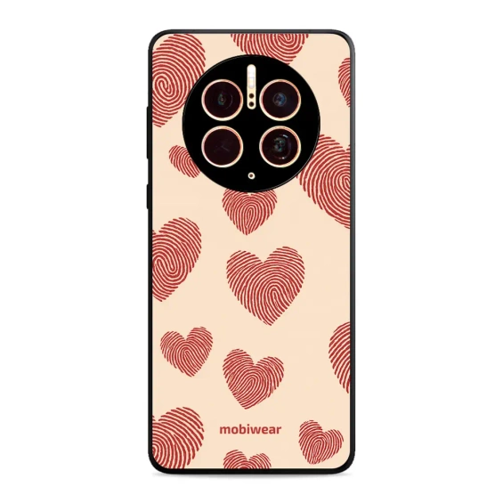 Hülle Glossy Case für Huawei Mate 50 Pro - Farbe GP93G