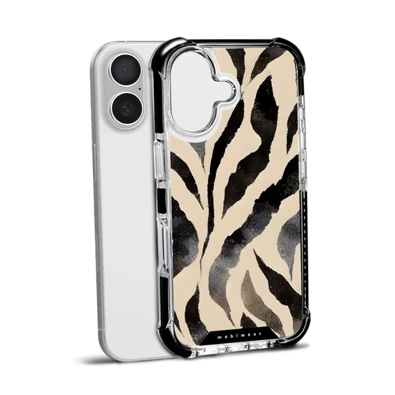 Hülle MagSafe Elite Bumper für Apple iPhone 16 - Farbe DA53D