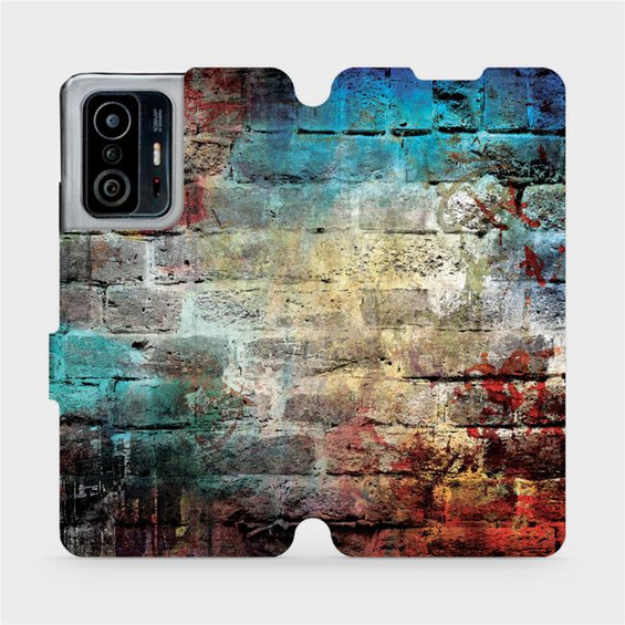 Hülle für Xiaomi 11T - Farbe V061P