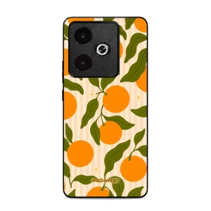 Hülle Glossy Case für Realme GT 7T - Farbe GP82G