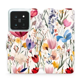 Hülle für Xiaomi 14 Pro - Farbe MP70S