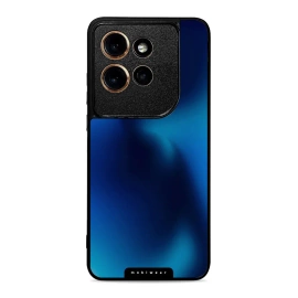 Hülle Glossy Case für Motorola Edge 50 Neo - Farbe G068G