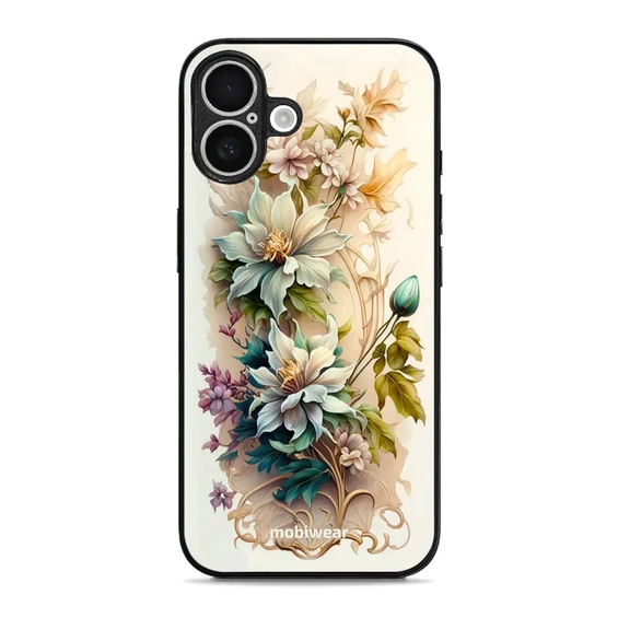 Hülle Glossy Case für Apple iPhone 16 Plus - Farbe G014G