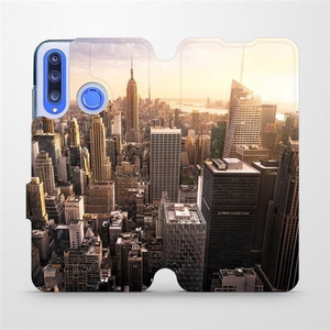 Hülle für Huawei Honor 20 Lite - Farbe M138P