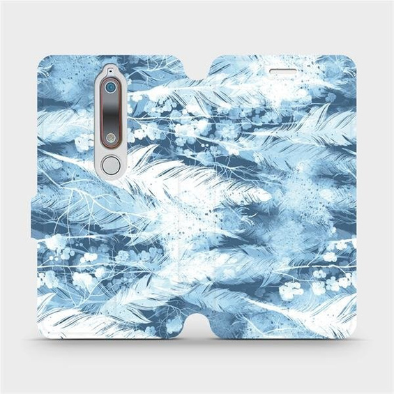 Hülle für Nokia 6.1 - Farbe M058S