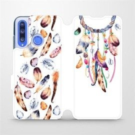 Hülle für Huawei Honor 20 Lite - Farbe M003S