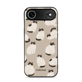 Hülle Glossy Case für Apple iPhone 17 Air - Farbe G160G