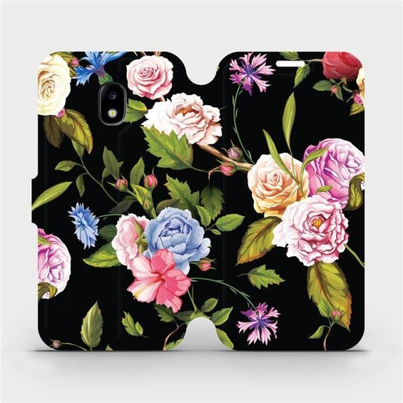 Hülle für Samsung Galaxy J3 2017 - Farbe VD07S