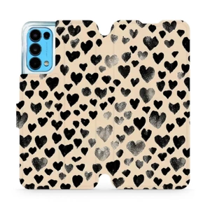 Hülle für OPPO RENO 5 5G - Farbe VA51S