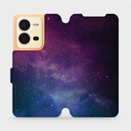 Hülle für Vivo X80 Lite - Farbe V147P