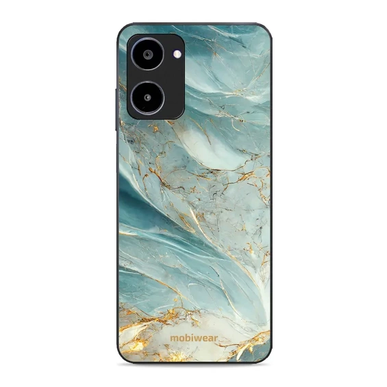 Hülle Glossy Case für Realme 10 4G - Farbe G022G