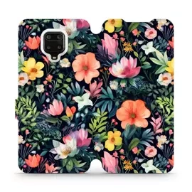 Hülle für Xiaomi Redmi Note 9 Pro - Farbe VP48S