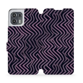 Hülle für Motorola Edge 20 Lite - Farbe VA55S