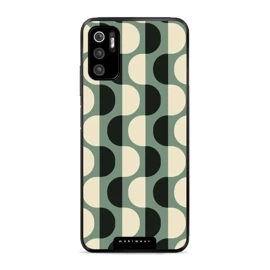 Hülle Glossy Case für Xiaomi Poco M3 Pro 5G - Farbe GA56G