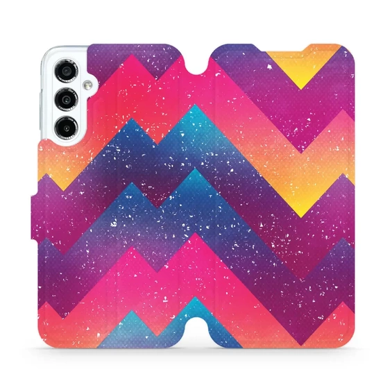 Hülle für Samsung Galaxy M34 5G - Farbe V110S
