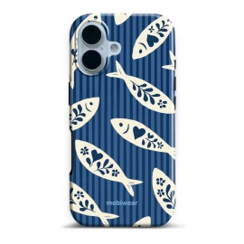 Hülle Elite Pro für Apple iPhone 17 - Farbe EP89E