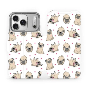 Hülle für Apple iPhone 17 Pro - Farbe M097P