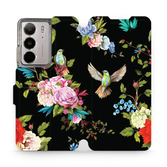 Hülle für Realme C75 - Farbe VD09S