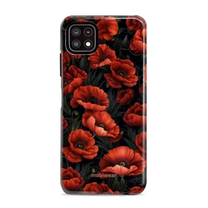 Hülle Elite Pro für Samsung Galaxy A22 5G - Farbe EP45E