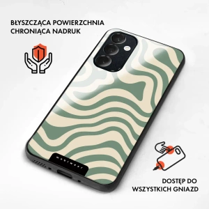 Hülle Glossy Case für OPPO A5 5G - Farbe GA57G