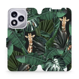 Hülle für Huawei Honor 400 Lite - Farbe VP06P