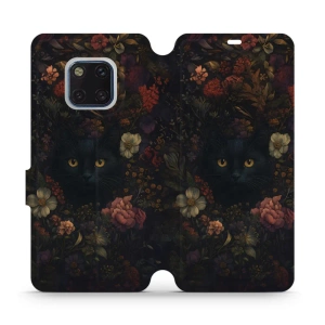 Hülle für Huawei Mate 20 Pro - Farbe V161S