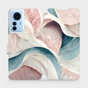 Hülle für Xiaomi 12 Pro - Farbe VP33S
