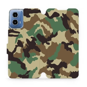 Hülle für Motorola Moto G34 5G - Farbe V111P