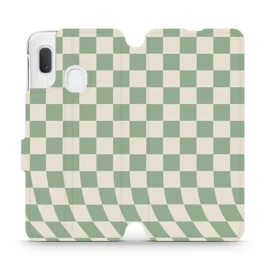 Hülle für Samsung Galaxy A20e - Farbe VA58S