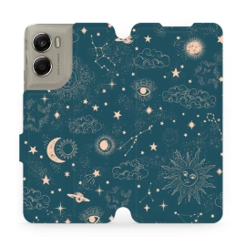 Hülle für Motorola Moto G06 Power - Farbe VP14S