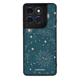 Hülle Glossy Case für Motorola Edge 60 Pro - Farbe G047G