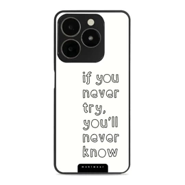 Hülle Glossy Case für Realme C63 - Farbe G075G