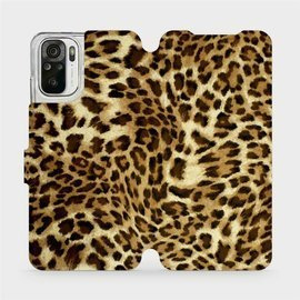 Hülle für Xiaomi Redmi Note 10s - Farbe VA33P