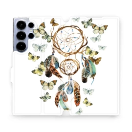 Hülle für Samsung Galaxy S25 Ultra - Farbe M001P