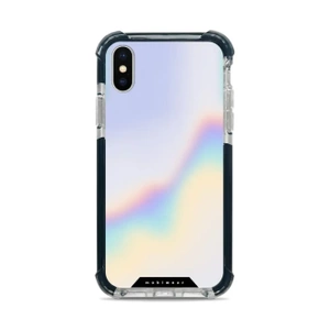 Hülle MagSafe Elite Bumper für Apple iPhone XS - Farbe D033D