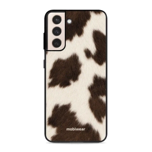 Hülle Glossy Case für Samsung Galaxy S21 Plus - Farbe G166G