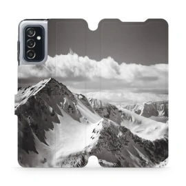 Hülle für Samsung Galaxy M52 5G - Farbe M152P