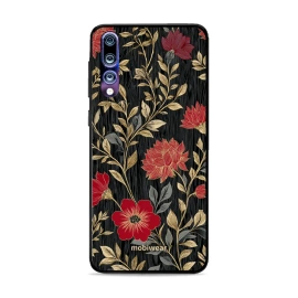 Hülle Glossy Case für Huawei P20 Pro - Farbe G172G