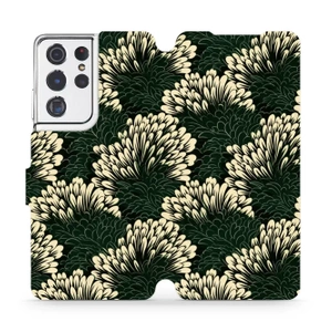 Hülle für Samsung Galaxy S21 Ultra - Farbe VA45S