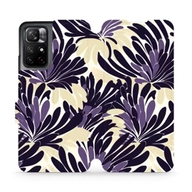 Hülle für Xiaomi Redmi Note 11S 5G - Farbe VA47S