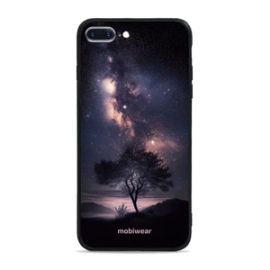 Hülle Glossy Case für Apple iPhone 8 Plus - Farbe G005G