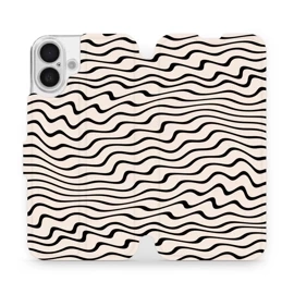 Hülle für Apple iPhone 16 Plus - Farbe VA62S