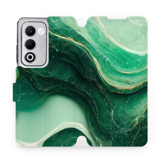 Hülle für OPPO A5 5G - Farbe VP38S