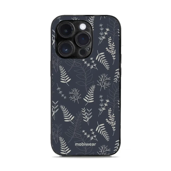 Hülle Glossy Case für Apple iPhone 14 Pro - Farbe G044G