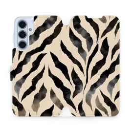 Hülle für Samsung Galaxy M35 5G - Farbe VA53S